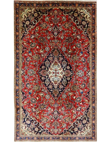 Kashan cm 226x131