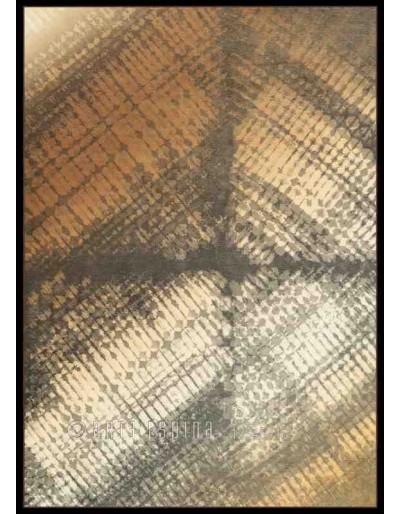 Tappeto moderno Zodiac Arte Espina brown/beige 4439-36