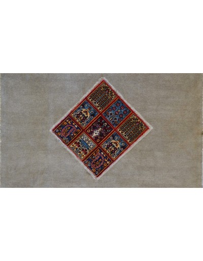 Gabbe' moderno persiano, cm247x170