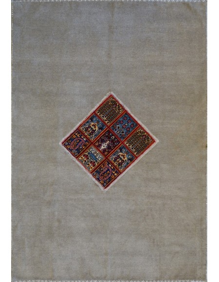 Gabbe' moderno persiano, cm247x170