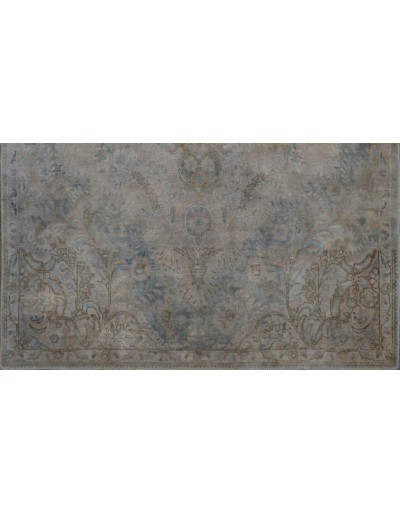 Tappeto moderno persiano gold collection cm240x155