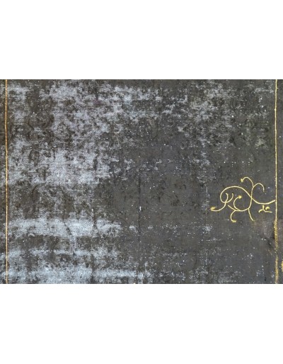 Tappeto moderno linea gold cm240x170