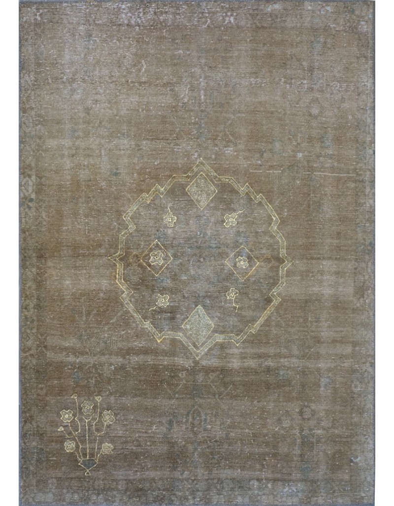 Tappeto moderno art collection persiano cm216x150