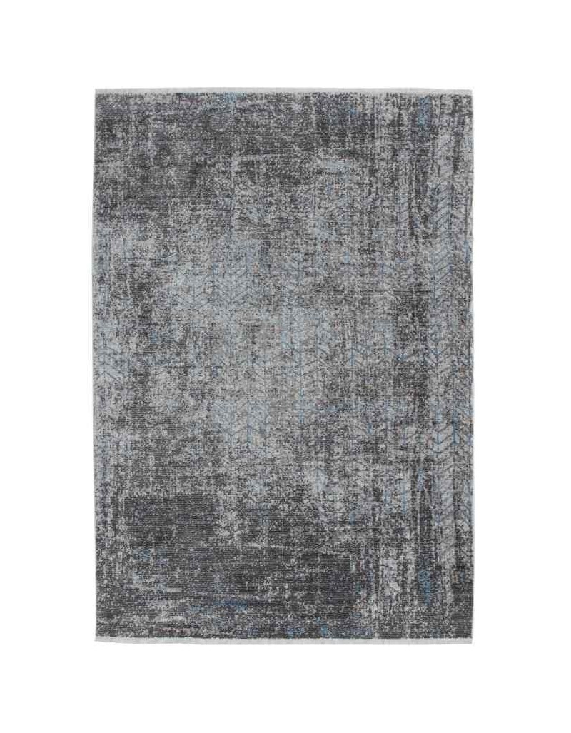tappeto Arte Espina Antigua 300 grigio turchese