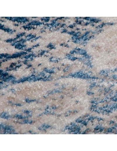 tappeto Arte Espina Antigua 500 crema blu