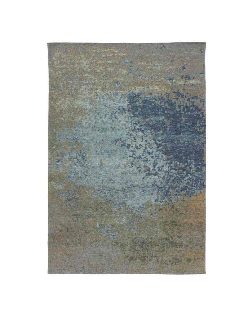 tappeto Arte Espina Blaze 100 multicolore blu