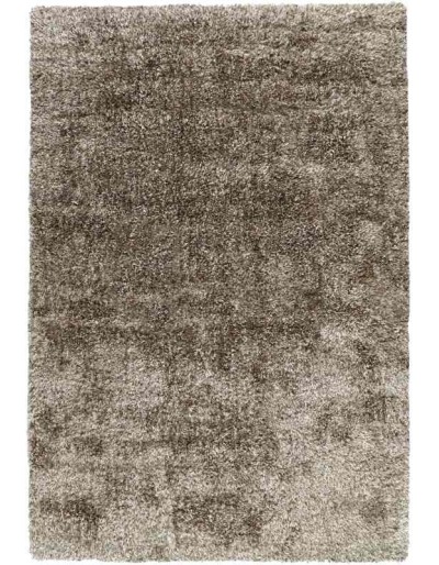 tappeto Arte Espina Grace Shaggy grigio scuro