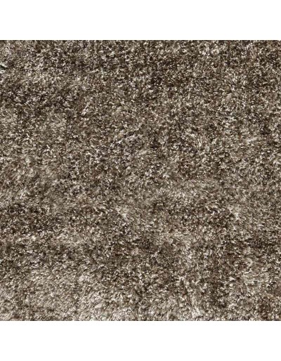 tappeto Arte Espina Grace Shaggy grigio scuro