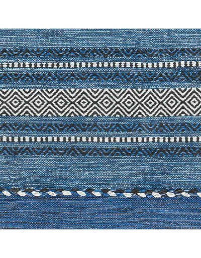 tappeto Arte Espina Navarro 2915 blu