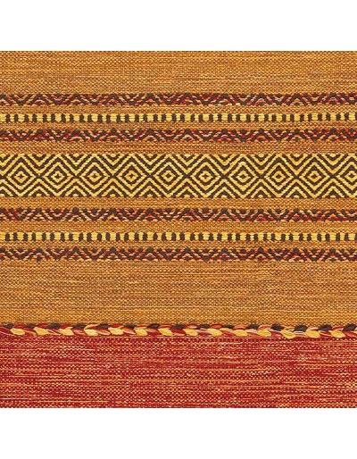 tappeto Arte Espina Navarro 2918 arancio