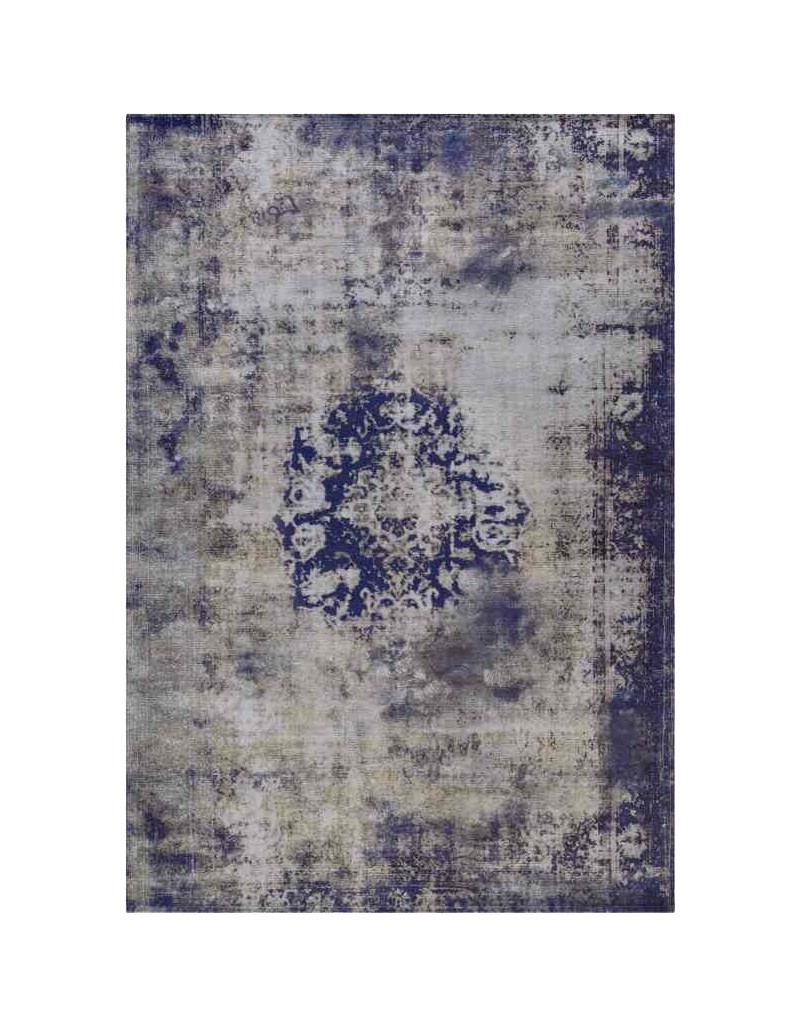 tappeto Arte Espina Vintage 8403 blu
