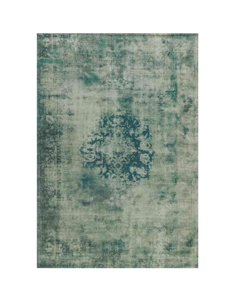 tappeto Arte Espina Vintage 8403 verde