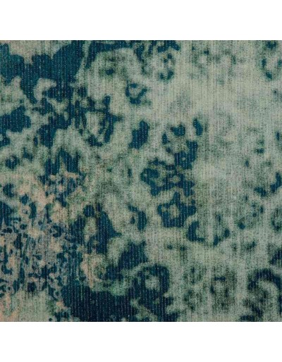 tappeto Arte Espina Vintage 8403 verde