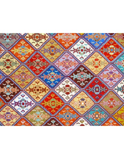 Tappeto kilim sumak persiano cm145x107